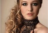 Prom Hairstyles for Thick Curly Hair Prom Hairstyles for Thick Curly Hair