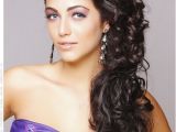 Prom Hairstyles for Thick Curly Hair Prom Hairstyles for Thick Curly Hair