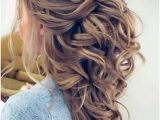 Prom Hairstyles Half Up Half Down 2019 3012 Best Hair formal Updos Halfdos and Others Images In 2019