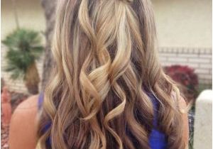Prom Hairstyles-half Up Half Down and Curly Curly Half Updo Hairstyles for Prom Prom Hairstyles Half Up Half