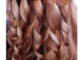 Prom Hairstyles Half Up Half Down Pinterest Half Up and Down Hairstyles Pinterest 30 Best Prom Hair Ideas 2019