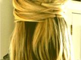 Prom Hairstyles Half Up Half Down Pinterest Up Hairstyles for Short Hair for Prom Elegant 30 Cute Braided