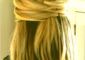 Prom Hairstyles Half Up Half Down Pinterest Up Hairstyles for Short Hair for Prom Elegant 30 Cute Braided
