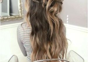 Prom Hairstyles Long Hair Down Curly Prom Hairstyles Long Hair Down Curls 21 Unique Half Up Half Down