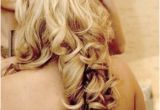 Prom Hairstyles No Curls 10 Prom Hairstyles to Steal My Style Pinterest
