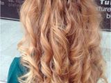 Prom Hairstyles No Curls 18 Pretty Braided Hairstyles for Any Outfit Hair