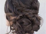 Prom Hairstyles Side Buns 12 Curly Home Ing Hairstyles You Can Show F