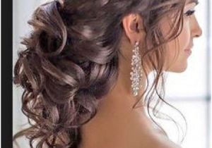Prom Hairstyles Side Curls with Braid 66 Best Hair Images On Pinterest In 2018