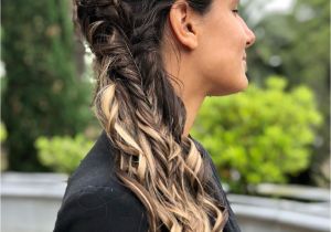 Prom Hairstyles Side Curls with Braid the 85 Best Wedding Hairstyle Ideas with Stunning Braids Curls and