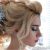 Prom Hairstyles Updo Curls Bridal Updo Wedding Hairstyle Prom Hairstyle Curly Look Long Hair