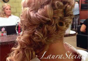 Prom Hairstyles Updo Curls formal Hairstyle for Girls Lovely formal Hairstyles with Braids and