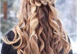 Prom Half Up Half Down Hairstyles 2012 545 Best Prom Hairstyles Messy Images