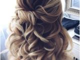 Prom Half Up Half Down Hairstyles 2012 545 Best Prom Hairstyles Messy Images