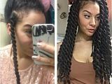Protective Braid Hairstyles for Natural Hair Braids¤ Twist Natural Hair & Protective Styles