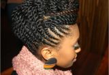 Protective Braid Hairstyles for Natural Hair Hairstyles for Black Hair