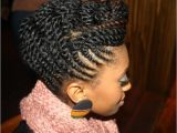 Protective Braid Hairstyles for Natural Hair Hairstyles for Black Hair