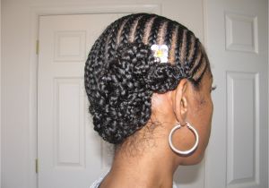 Protective Braid Hairstyles for Natural Hair What are Protective Hair Styles Curlynikki