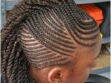 Protective Hairstyles after Braids 14 Beautiful Braided Protective Hairstyles Pics