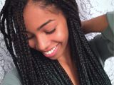 Protective Hairstyles after Braids Green Ombre Box Braids Hair Pinterest