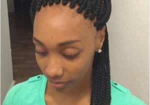 Protective Hairstyles after Braids Protective Styles for Pixie Cuts Elegant Recent Box Braids