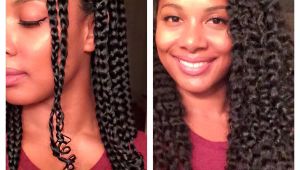 Protective Hairstyles Definition Natural Hair L Defined Braid Out Hair Obsession