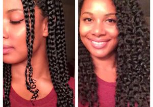 Protective Hairstyles Definition Natural Hair L Defined Braid Out Hair Obsession