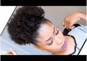 Puff Hairstyle for Thin Hair Dailymotion 210 Best Protective Natural Hairstyles Images