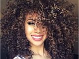 Puffy Curly Hairstyles 50 Marvelous Perm Ideas for Curly Wavy or Straight Hair