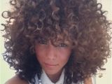 Puffy Curly Hairstyles 79 Best Puffy Hair Images On Pinterest