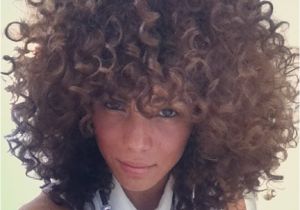 Puffy Curly Hairstyles 79 Best Puffy Hair Images On Pinterest