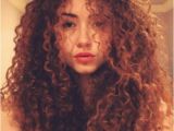 Puffy Curly Hairstyles Natural Curly Hair It S evenly Puffy On Both Sides This