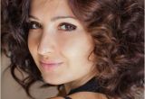 Puffy Curly Hairstyles Short Puffy Hair Styles for Women