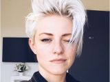 Punk Bob Haircut 35 Short Punk Hairstyles to Rock Your Fantasy