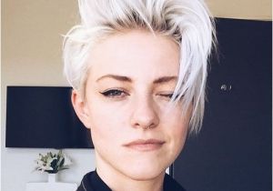 Punk Bob Haircut 35 Short Punk Hairstyles to Rock Your Fantasy