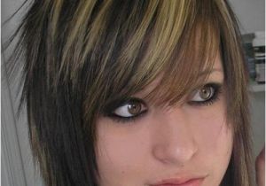 Punk Bob Haircut Latest Punk Hairstyles 2013 for Women & Girls