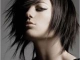 Punk Bob Haircut Punk Hairstyles for Long Hair