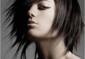 Punk Bob Haircut Punk Hairstyles for Long Hair