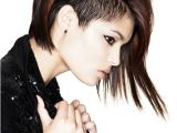 Punk Bob Haircut Punk Hairstyles