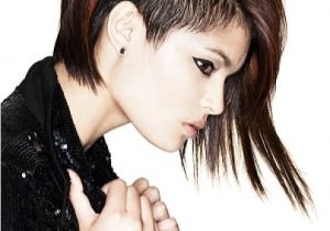 Punk Bob Haircut Punk Hairstyles