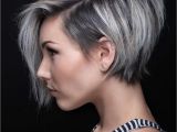 Punk Chin Length Hairstyles 70 Short Shaggy Spiky Edgy Pixie Cuts and Hairstyles