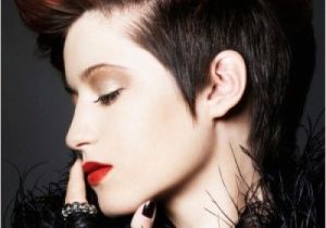 Punk Chin Length Hairstyles Punk Hairstyles for Women with Medium Hair Punk Hairstyles for Women