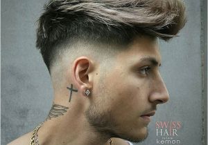 Punk Hairstyles Definition 21 Cool Hairstyles for Men Frisur