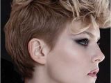 Punk Hairstyles for Curly Hair 25 Punk Hairstyles for Curly Hair