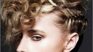 Punk Hairstyles for Curly Hair 25 Punk Hairstyles for Curly Hair