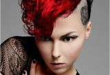 Punk Hairstyles for Curly Hair Punk Hairstyles for Curly Hair
