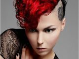 Punk Hairstyles for Curly Hair Punk Hairstyles for Curly Hair
