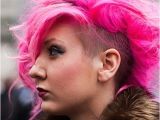 Punk Hairstyles for Curly Hair Punk Hairstyles for Curly Hair