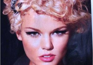 Punk Hairstyles for Curly Hair Punk Hairstyles for Curly Hair