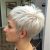 Punk Hairstyles In the 70s 70 Short Shaggy Spiky Edgy Pixie Cuts and Hairstyles