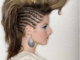 Punk Rock Bob Haircuts 20 Punk Rock Hairstyles for Long Hair